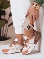 CELION růžová dámská obuv FashionStreet ZY0046