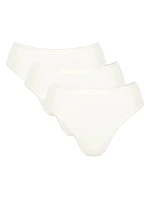 SLOGGI GO DAILY COTTON - 3× tai z kartáčované organické bavlny Sloggi SLOGGI GO DAILY COTTON - 3× tai z kartáčované organické bavlny Sloggi