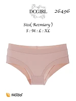 Kalhotky Dc Girl 26496 A12 M–XL
