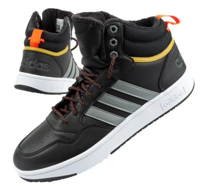 Boty adidas Hoops M HR1440