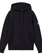 Mikina Calvin Klein Jeans Regular M J30J314036 pánské