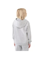 Mikina 4F Jr 4FJWMM00TSWSM1859-25M Mikina 4F Jr 4FJWMM00TSWSM1859-25M