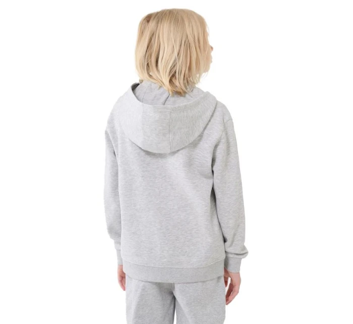 Mikina 4F Jr 4FJWMM00TSWSM1859-25M Mikina 4F Jr 4FJWMM00TSWSM1859-25M