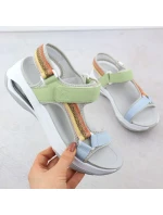 Sandály  W model 21139184 - Rieker