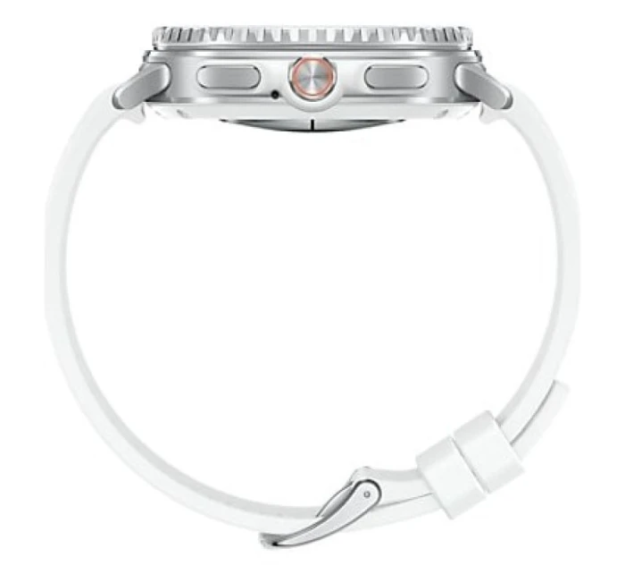 Chytré hodinky Samsung Galaxy Watch 8 (SM-L500) Classic AMOLED 46mm Silver Chytré hodinky Samsung Galaxy Watch 8 (SM-L500) Classic AMOLED 46mm Silver