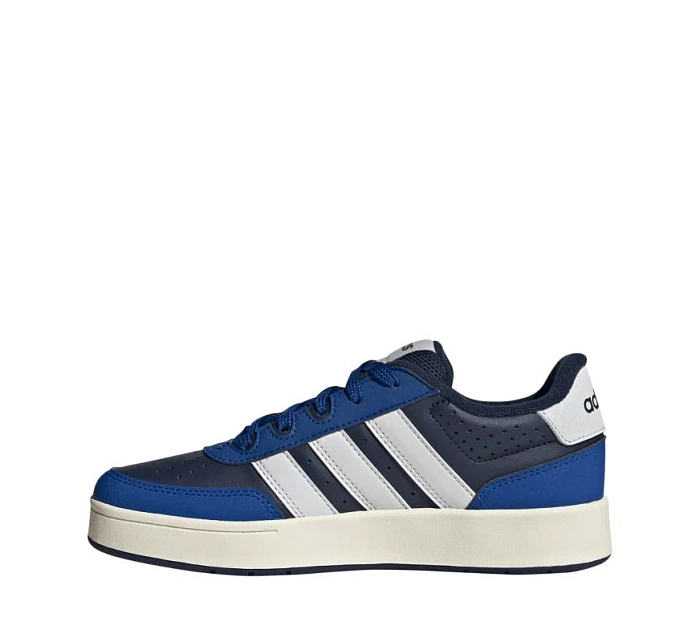Dětská obuv adidas Breakbase blue JQ3062 Dětská obuv adidas Breakbase blue JQ3062