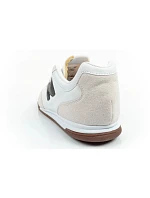 New Balance pánské sportovní tenisky módní pohodlné bílé