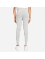 Dívčí legíny Sportswear Favorites Junior DD6482 077 - Nike Dívčí legíny Sportswear Favorites Junior DD6482 077 - Nike