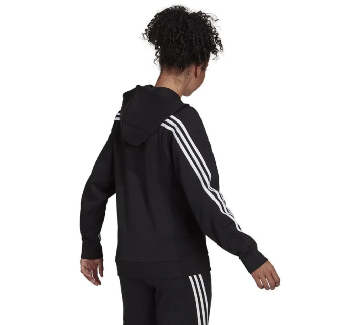 Dámská mikina 3 Stripes W model 21174572 - ADIDAS Dámská mikina 3 Stripes W model 21174572 - ADIDAS