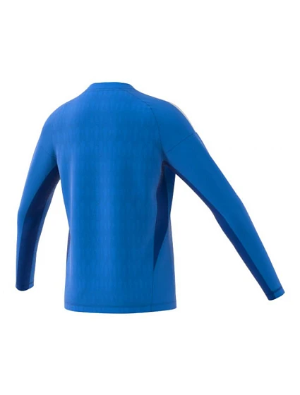 Junior Tiro 23 brankářská mikina model 21330538 - ADIDAS