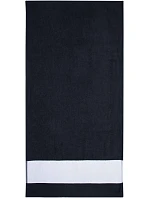 Print 50 Ručník na potisk black model 22527270 - The One Towelling Print 50 Ručník na potisk black model 22527270 - The One Towelling