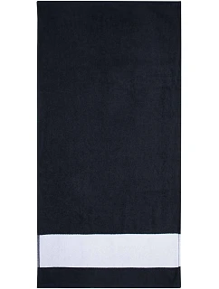 Print 50 Ručník na potisk black model 22527270 - The One Towelling