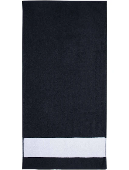 Print 50 Ručník na potisk black model 22527270 - The One Towelling Print 50 Ručník na potisk black model 22527270 - The One Towelling