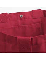 Westford Mill W 940 Nákupní taška "Chevron" 50.0940 scarlet red Westford Mill W 940 Nákupní taška "Chevron" 50.0940 scarlet red