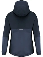 Jacket Women Dámská bunda do deště "TwoTone" navy model 22453651 - James Harvest Jacket Women Dámská bunda do deště "TwoTone" navy model 22453651 - James Harvest