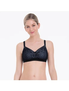 Rosemary chirurgická podprsenka . 4785X black - Anita Care