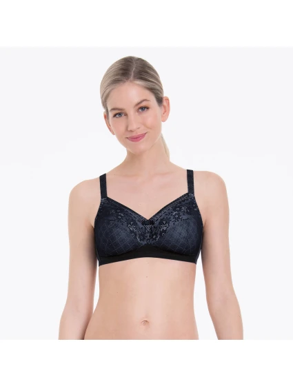 Rosemary chirurgická podprsenka . 4785X black - Anita Care Rosemary chirurgická podprsenka . 4785X black - Anita Care