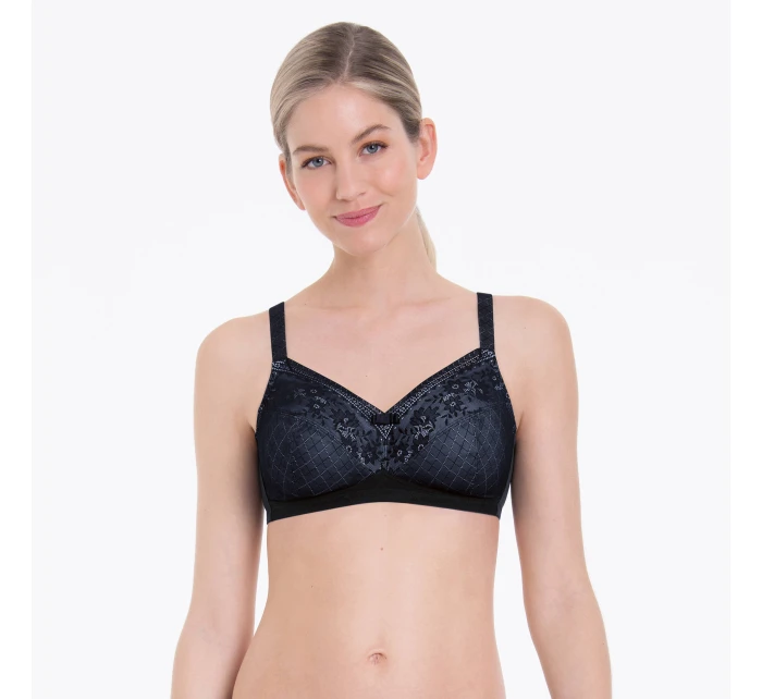 Rosemary chirurgická podprsenka . 4785X black - Anita Care Rosemary chirurgická podprsenka . 4785X black - Anita Care