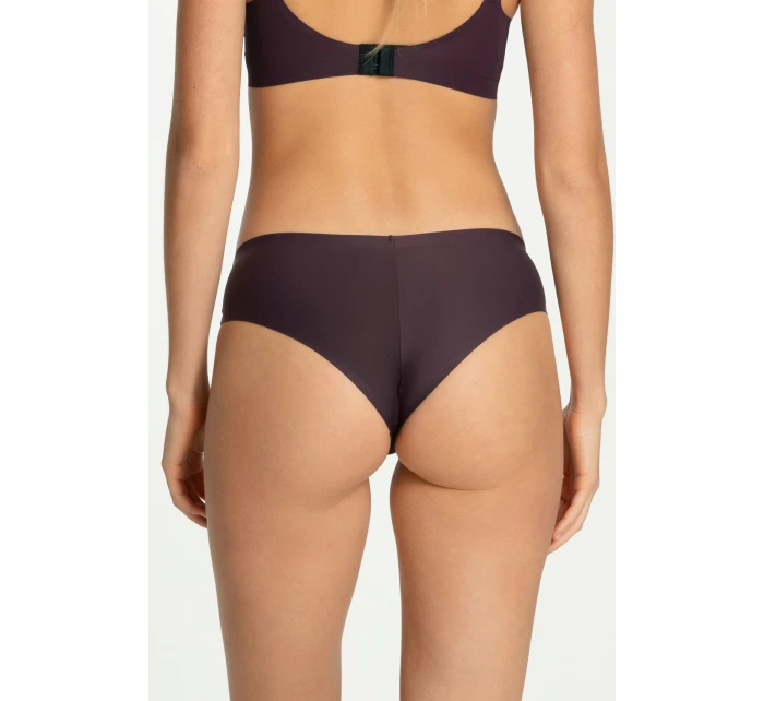 Julimex Simple Brasil Maxi barva:tmavá švestka Julimex Simple Brasil Maxi barva:tmavá švestka