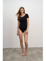 Pohodlné dámské triko model 17160800 - Vamp