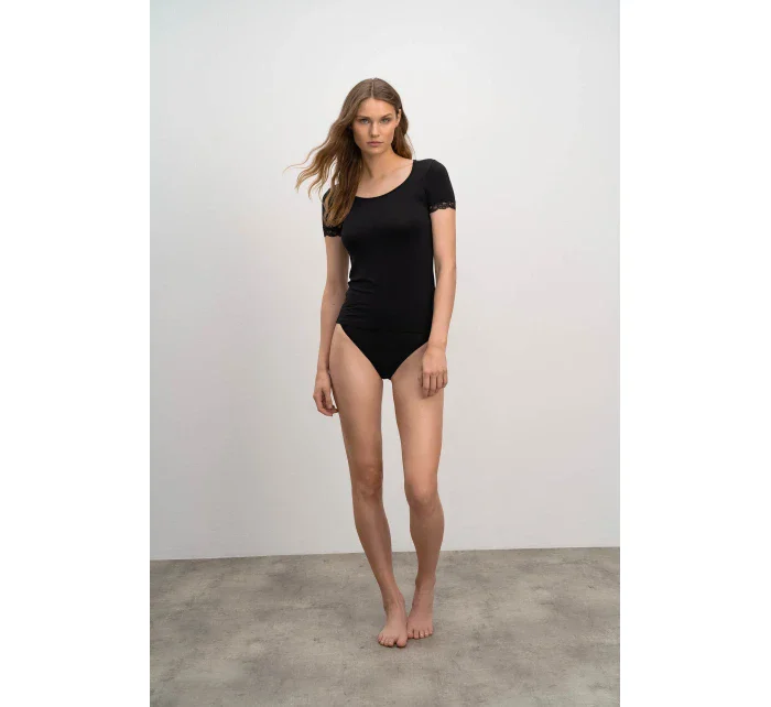 Pohodlné dámské triko model 17160800 - Vamp