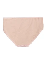 Kalhotky BR MT 11235 béžové Kalhotky BR MT 11235 béžové