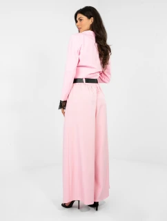 Kalhoty IT SP 19963.32 světle růžové