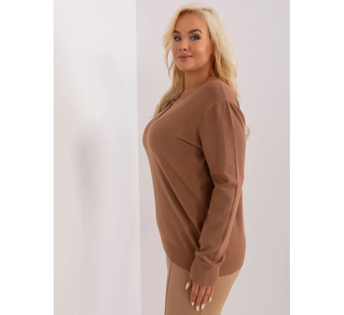 PM SW PM 3897 jumper.06P velbloud