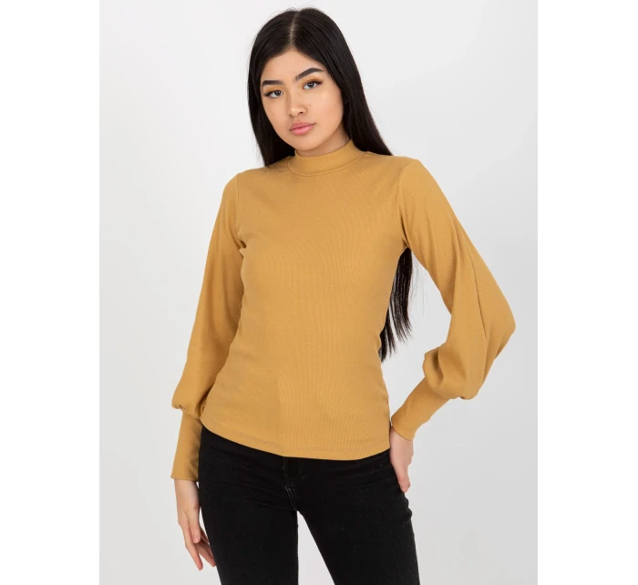 Halenka RV BZ 5223.15 světle velbloudí