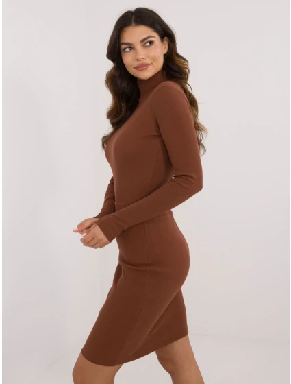 Halenka RV BZ 7182.01P hnědá Halenka RV BZ 7182.01P hnědá