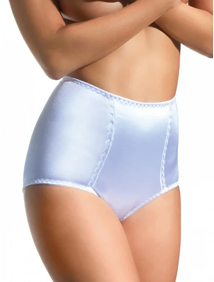 Kalhotky model 17597507 BBL 106 White - Babell