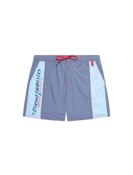 Pánské plavky 00SXLH-0PCAI-E5883 - Diesel