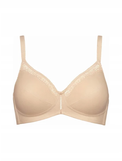 Podprsenka Cotton Beauty N - Triumph Podprsenka Cotton Beauty N - Triumph