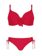 Dámská plavková podprsenka S Glamour model 17227818 - Self Dámská plavková podprsenka S Glamour model 17227818 - Self