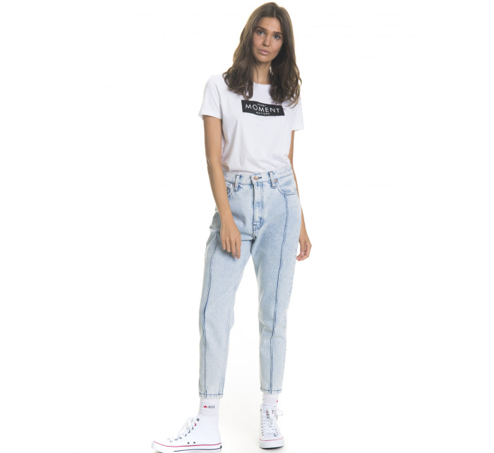 Dámské kalhoty Jeans 237 - Big Star