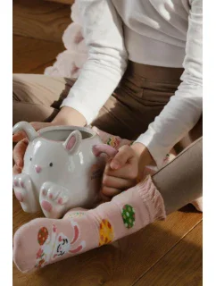 Dětské model 19551653 ponožky 014 - Steven