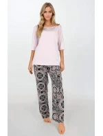 Pyžama  model 211668 Momenti Per Me