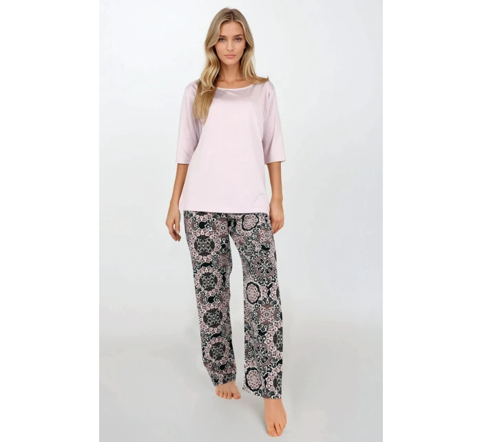 Pyžama  model 211668 Momenti Per Me