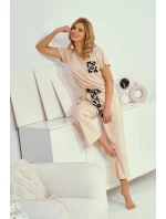 Pyžama model 216251 Taro Pyžama model 216251 Taro