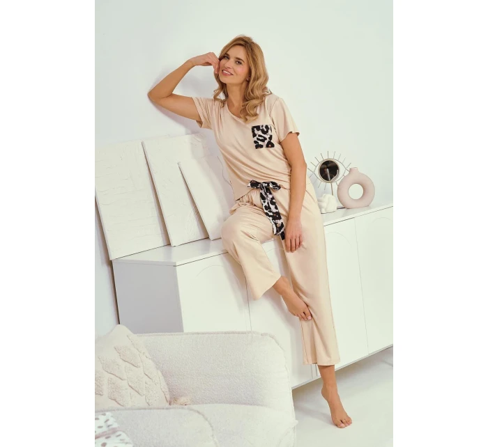 Pyžama model 216251 Taro Pyžama model 216251 Taro
