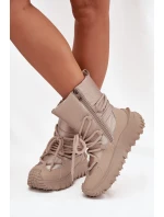 Sněhule  model 220525 Step in style