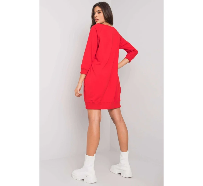 Denní šaty model 223226 BFG