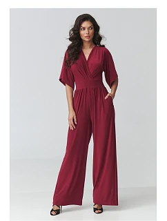 Dámský Overal  model 226852 Makadamia