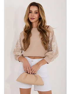 Mikina model 228689 Rue Paris