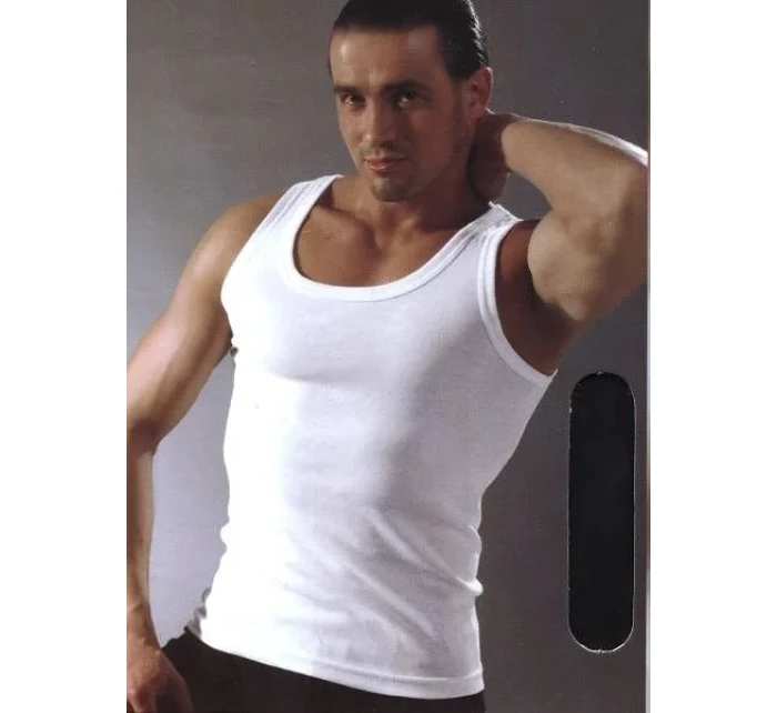 Pánský nátělník na ramínkách model 7460579 - Szata