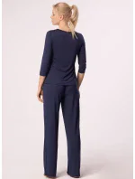 Dámské model 20572742 Margot 3/4 S2XL - Mefemi