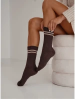 Skarpety 3741 model 20590745 - Milena Skarpety 3741 model 20590745 - Milena