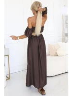 Dámské šaty model 21271466 - numoco basic