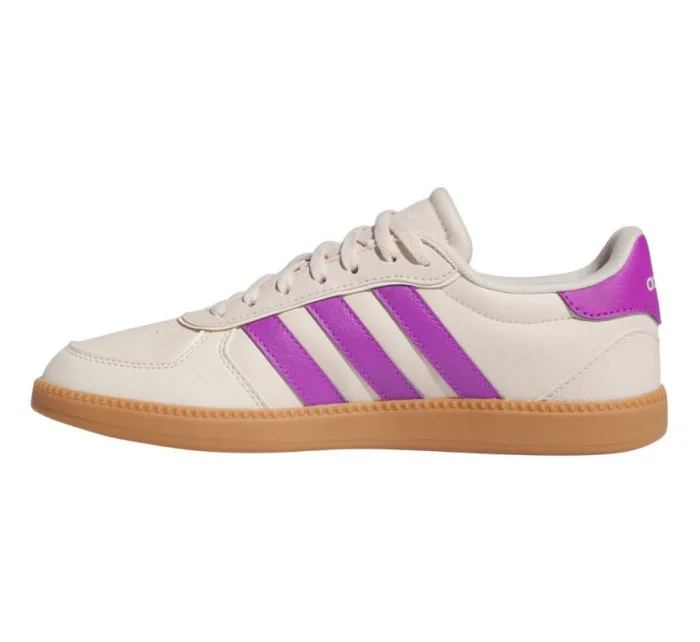 Adidas Breaknet Sleek dámské boty IH5420 dámské Adidas Breaknet Sleek dámské boty IH5420 dámské