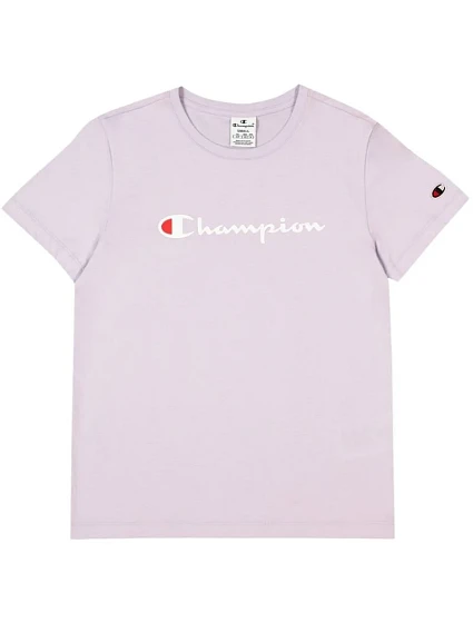SS Tee W tričko model 20479633 - CHAMPION SS Tee W tričko model 20479633 - CHAMPION